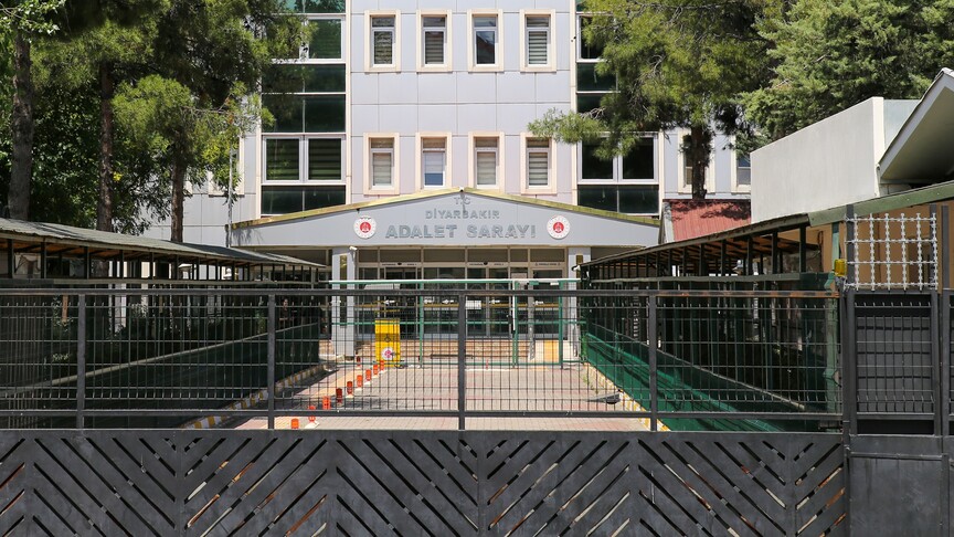 Narin Güran cinayeti davasının sanığı Bahtiyar'ın oğlu ve kardeşi hakkında hapis istemi