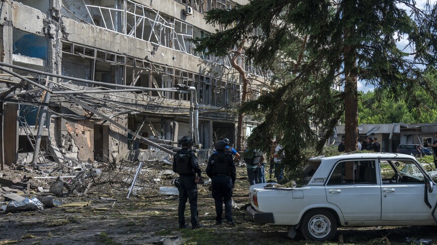Ukrayna Savaşı'nda yeni denge arayışı: Rusya barışa ne kadar yakın?