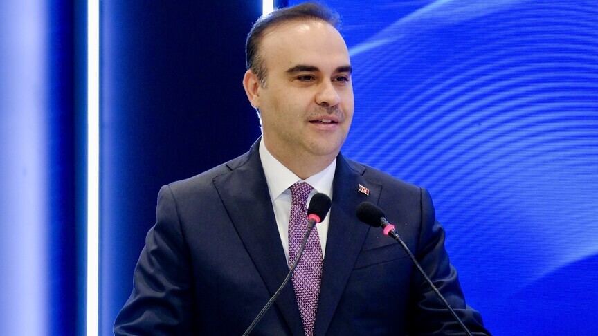 Bakan Kacır, TÜBİTAK Fen Lisesi mezunlarının YKS başarısını kutladı
