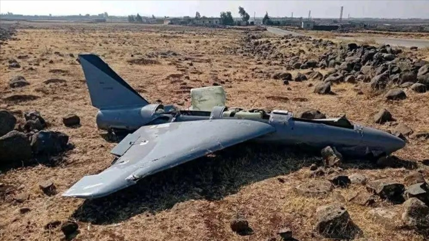 العراق.. الدفاعات الجوية تسقط 5 طائرات مسيرة في سماء أربيل