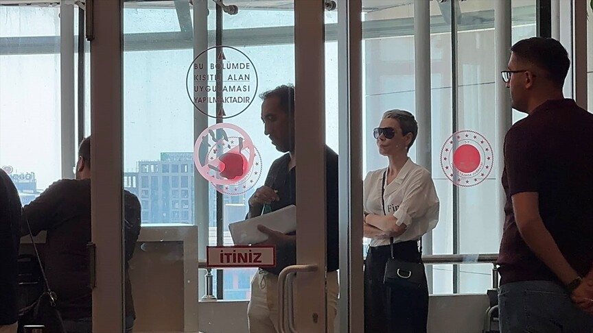 Ahbap Derneğine yönelik soruşturmada 5 kişi ifadeye çağrıldı