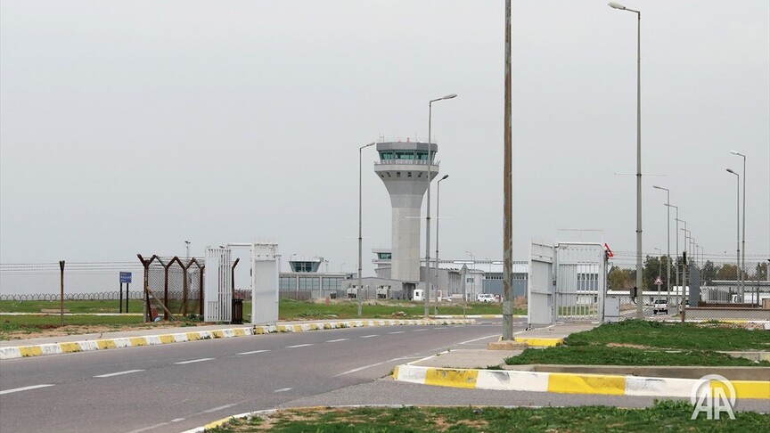گەشتە ئاسمانییەکانی تورکیا لە نێوان هەولێر بۆ ئەنقەرە و ئیستانبوڵ دەست پێ دەکەنەوە