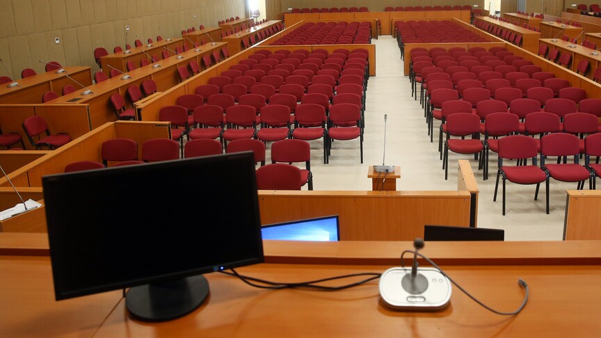Suç örgütü üyeleri "para veya tehdit" nedeniyle suç işlediklerini anlattı
