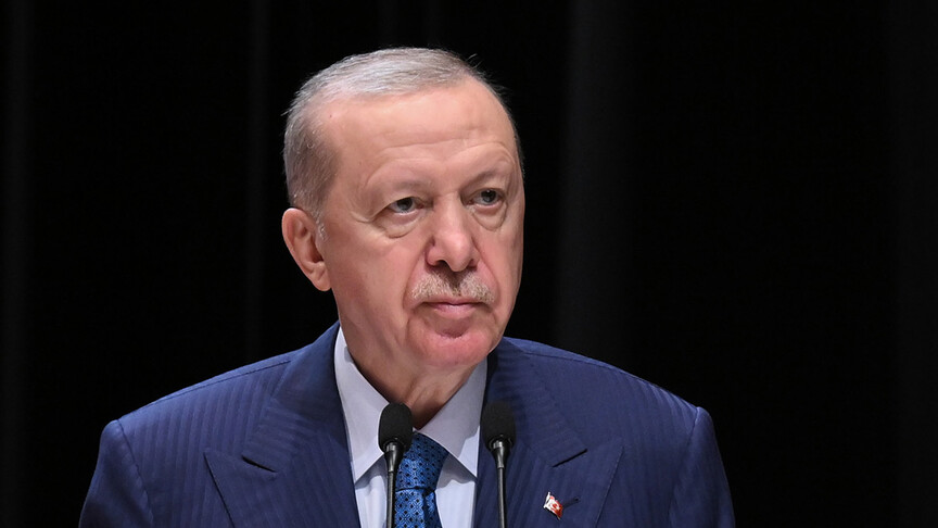 Cumhurbaşkanı Erdoğan: Hatay, Türkiye Yüzyılı hedeflerimiz doğrultusunda yükselişini sürdürmektedir