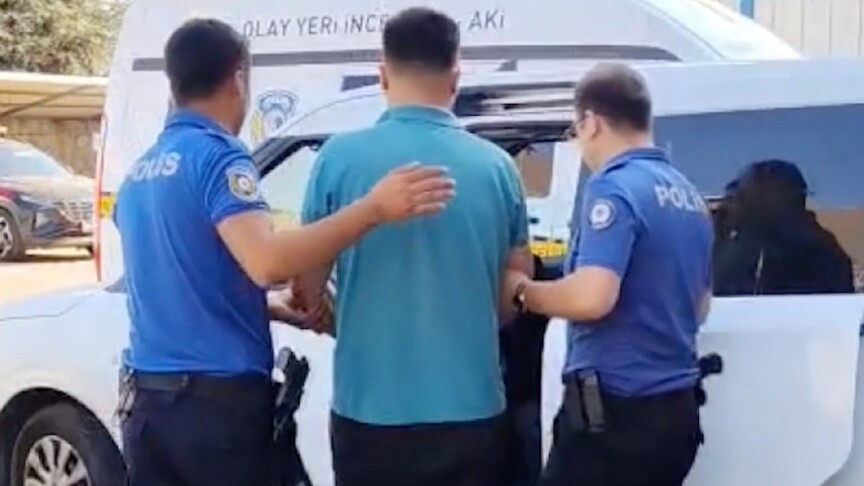 Büyükçekmece'de özel eğitim merkezinde çocuğa şiddet uygulayan öğretmene dava