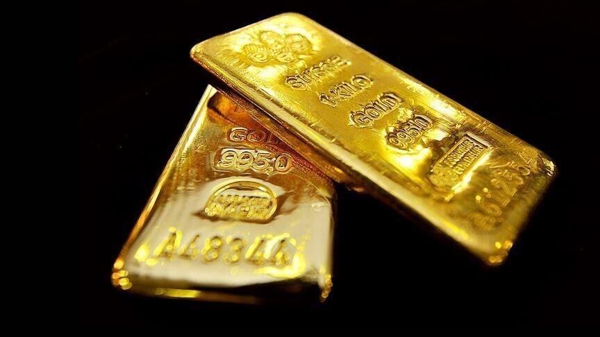Merkez bankalarının yüzde 89'u küresel altın rezervlerinin artmasını bekliyor