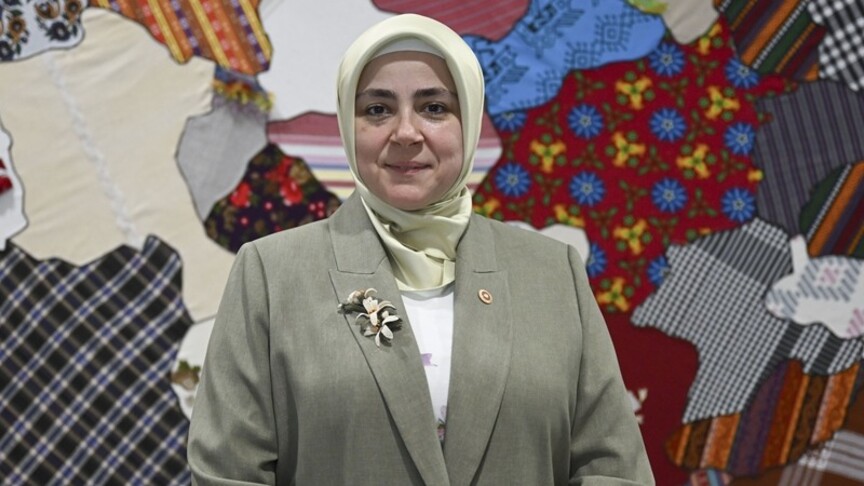 Kadın hukukçular "Terörsüz Türkiye" sürecini Ahlat'ta ele alacak