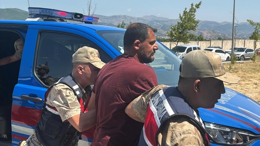 Gülistan Doku soruşturmasında gözaltına alınan 15 şüpheliden 2'si adliyeye sevk edildi