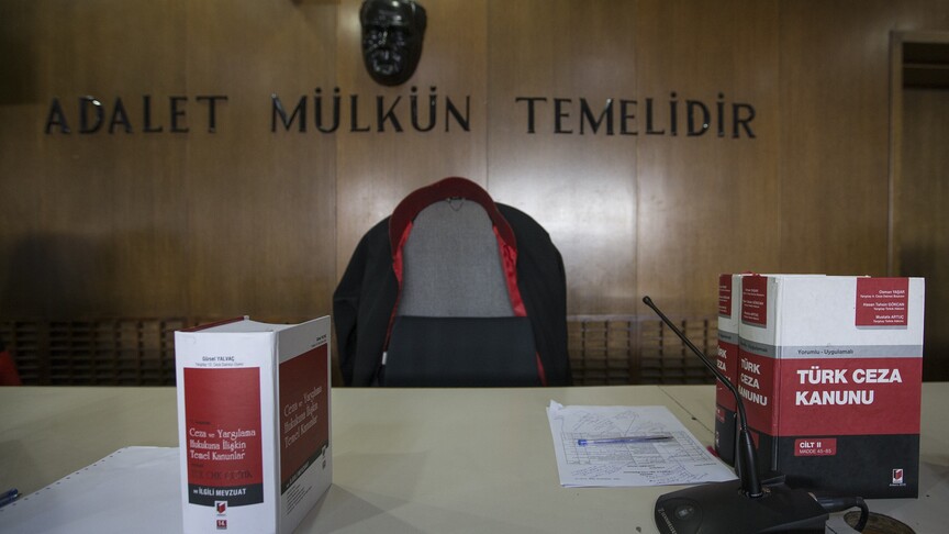 Kahramanmaraş'taki okul saldırısı davasında sanıklar 4 Eylül'de hakim karşısına çıkacak