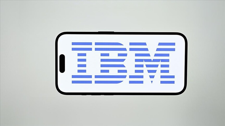 IBM'in geliri ikinci çeyrekte yüzde 1 arttı