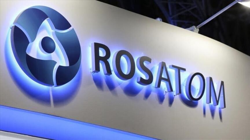 Rosatom: Akkuyu NGS’de devreye alma çalışmalarına aylar kaldı