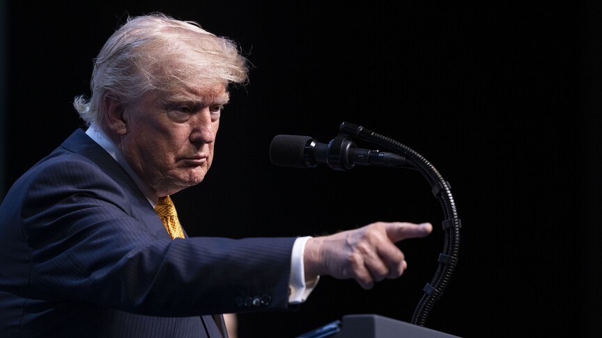 Iran War Enters Fifth Month as Trump Grows Increasingly Frustrated