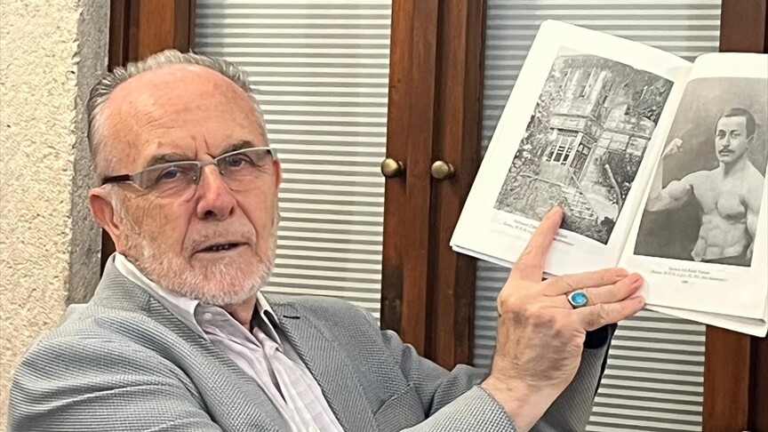 Osmanlı'da belagat geleneğine ışık tutan "El-Kavlü'l-Ceyyid" eseri yeniden yayımlandı