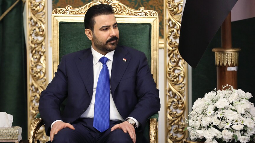 بغداد تنفي مزاعم تقرير لـ"نيويورك تايمز" بشأن وساطة بين طهران وواشنطن