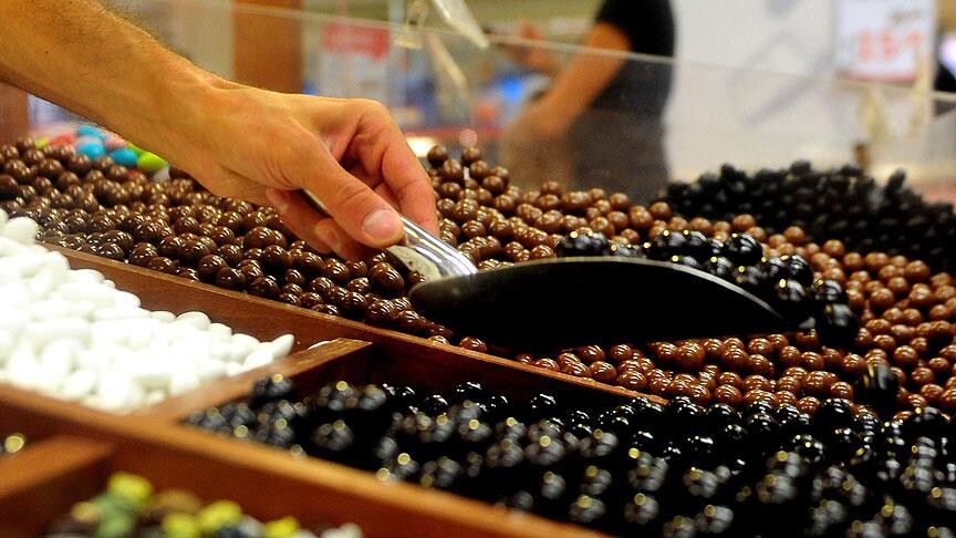 "Türk şekerleri" ABD'yi otantik tatlar ve yeni stratejilerle fethedecek