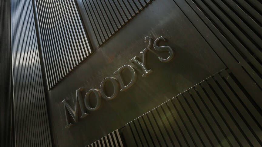 Moody's Türkiye'nin kredi notunu güncellemedi