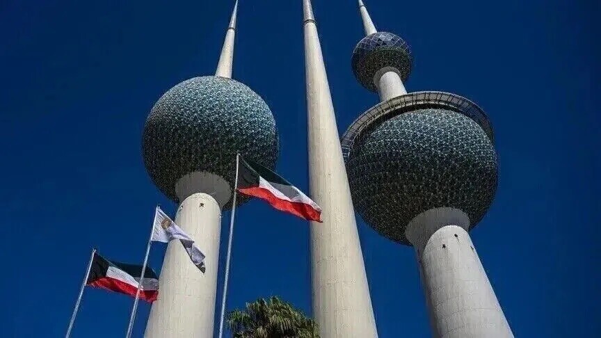الكويت تعيد فتح منفذ "العبدلي" الحدودي مع العراق