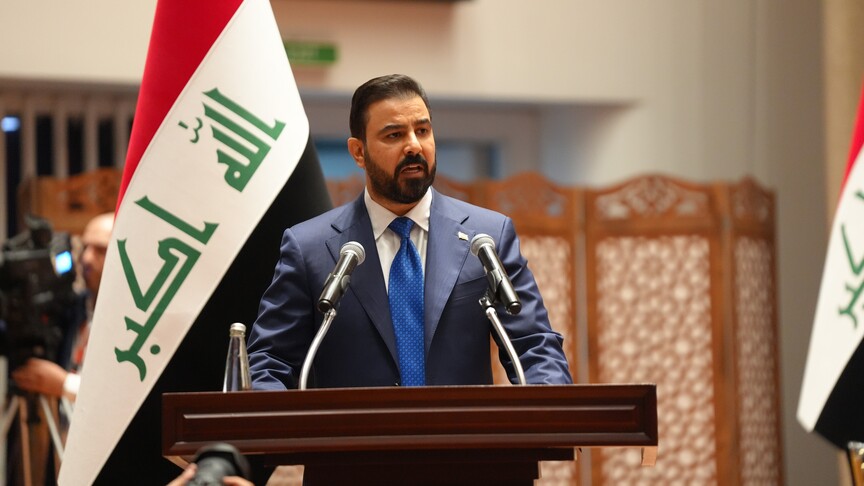 العراق يوجه بالتحقيق في انطلاق مسيّرات من أراضيه نحو السعودية