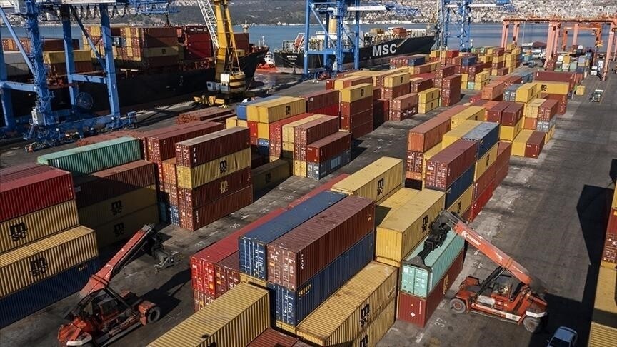 Sanayi kenti Bursa ihracatta 118 ülkeyi geride bıraktı
