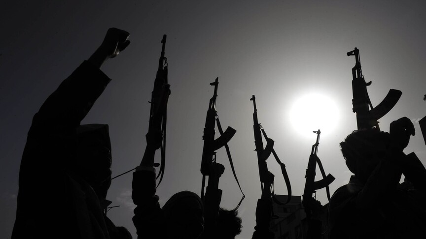Yemen’s Houthis announce deaths of 9 fighters amid escalating clashes with gov’t forces