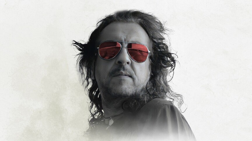 Romantik şarkılardan rock senfonisine: İlhan İrem
