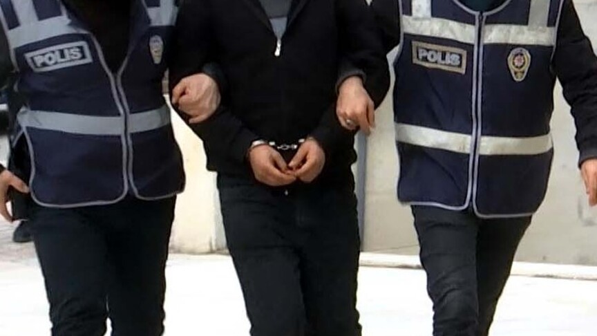 112 şüpheli hakkında adli işlem başlatıldı