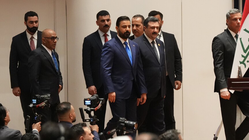رئيس الوزراء العراقي يزور تركيا الثلاثاء