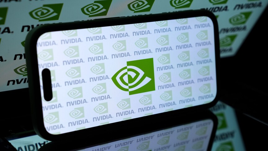 Nvidia yapay zeka güvenliği için yeni ittifak kurdu