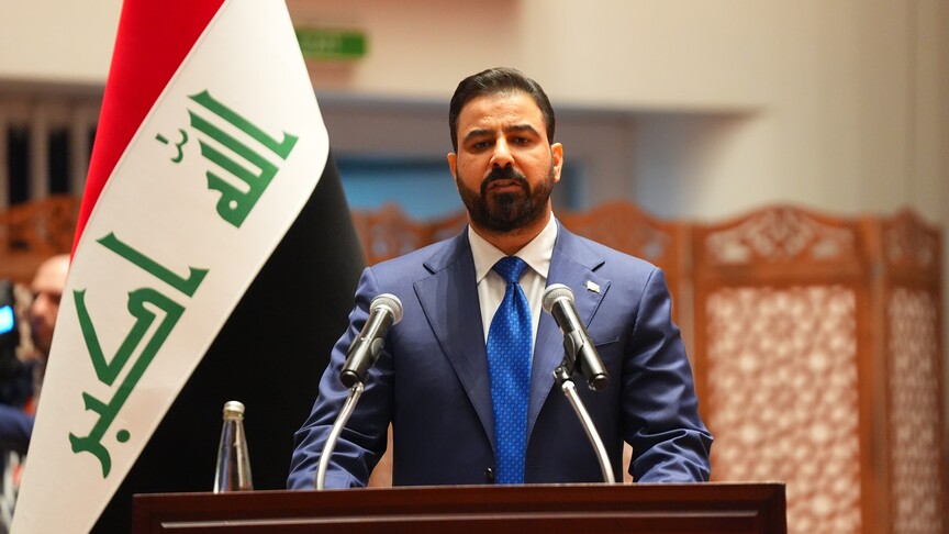 العراق وتركيا.. استثمار الجغرافيا لصناعة المستقبل