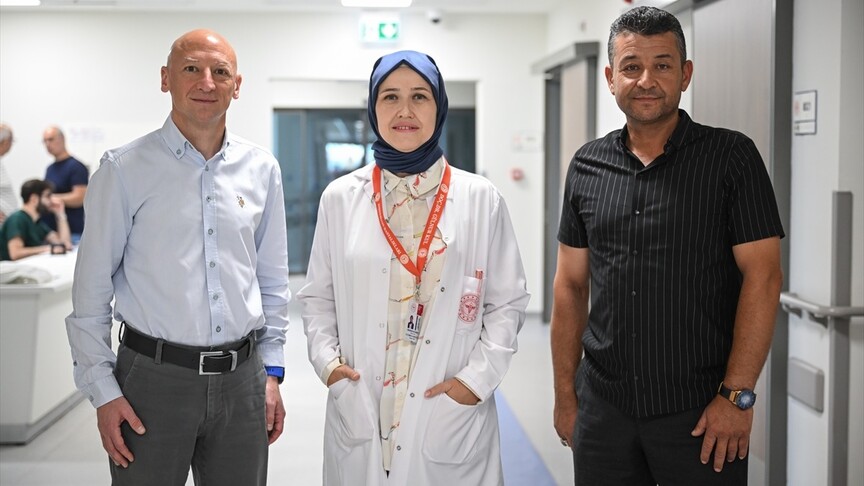 Hepatit B ve Hepatit C'de erken tanı, tedavi başarısını artırıyor