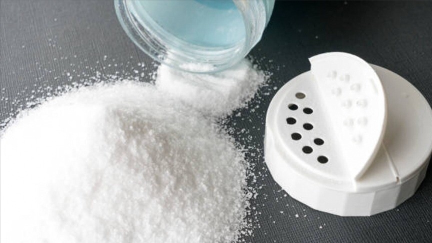 Johnson & Johnson'dan talk davalarında 5,5 milyar dolarlık uzlaşma önerisi