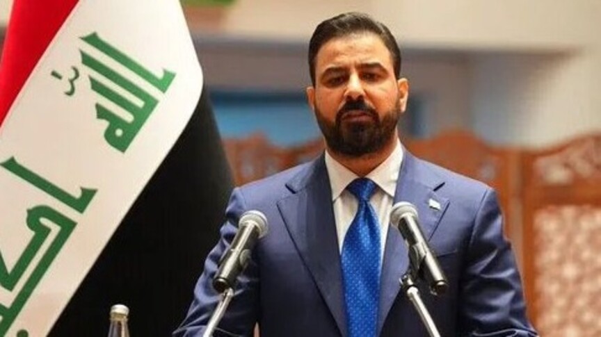 "عێراق و تورکیا دەرفەتێکی مێژووییان ھەیە بۆ ئەوەی بتوانن پێگەی جوگرافیای خۆیان بۆ بەھایەکی ئابووری بەکاربھێنن"