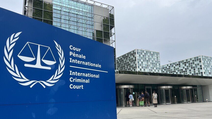 UCM Başsavcısı'nın görevden alınması, İsrailli yetkililere yönelik soruşturmayı durdurmayacak