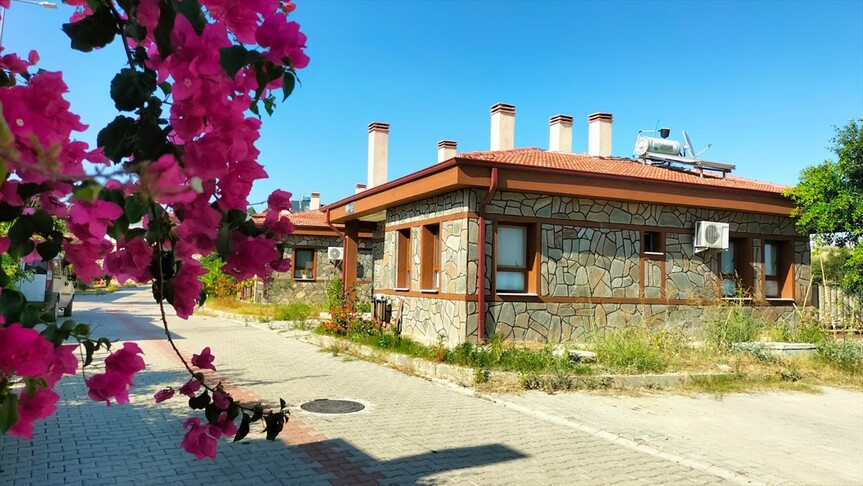 Manavgat yangınının 5'inci yılında afetin izleri devletin çalışmalarıyla silindi