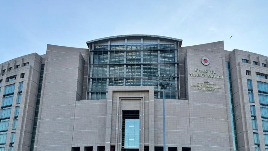 Malta merkezli ödeme kuruluşu Paymix'e yönelik iddianamede 57 şüpheliye hapis istemi