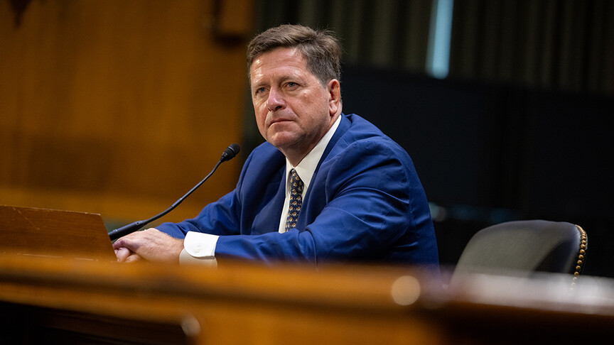 ABD Senatosu, Trump'ın Ulusal İstihbarat Direktörlüğüne aday gösterdiği Clayton'ı onayladı