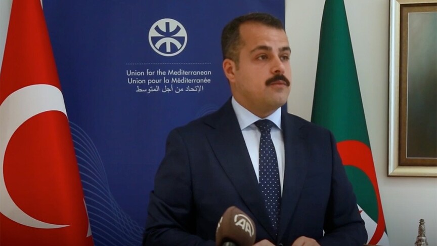 Türkiye'nin COP31 öncelikleri Cezayir'de ele alındı