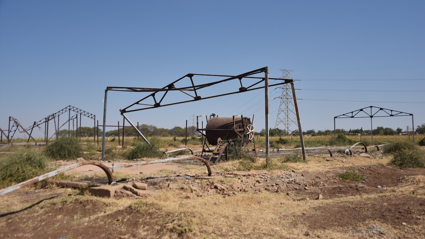 9 civilians killed in RSF attack in Sudan’s North Kordofan: Medics