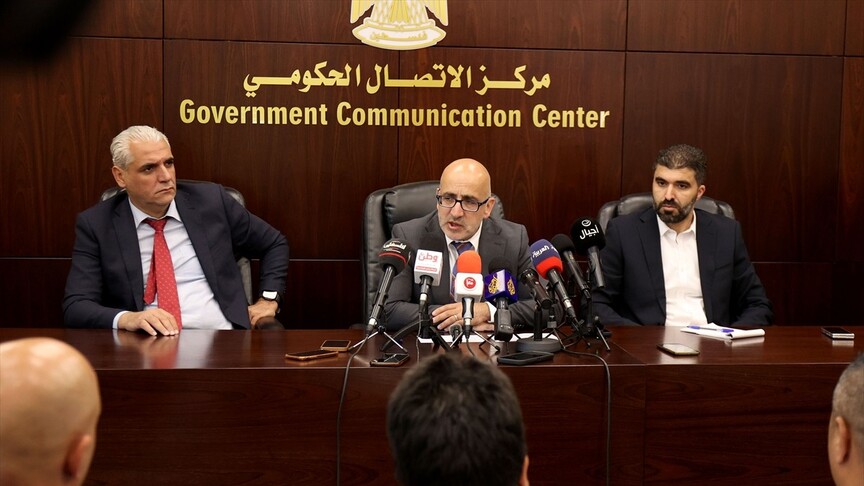 Filistin: İsrail el koyduğu 6 milyar dolar vergi fonunu sıfırlayıp ödememeyi planlıyor