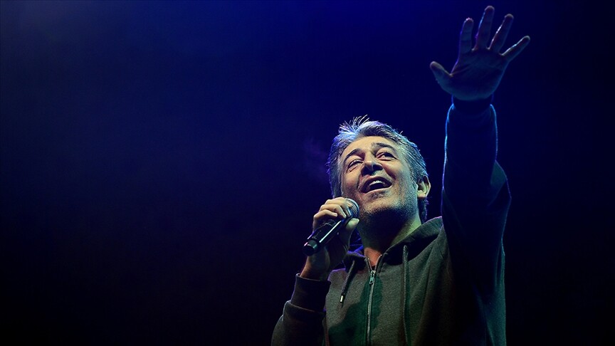 Anadolu rock ve özgün müziğin sevilen ismi: Murat Göğebakan