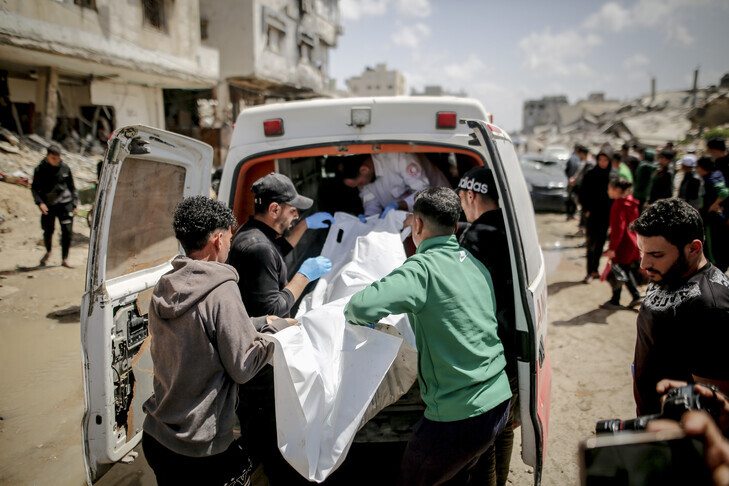 Israel Conflict Sees Settler Remain Free After Forensic Probe Finds Unlawful Palestinian Killing