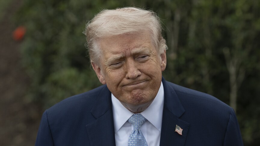 Trump'ın, İran konusunda strateji belirleyemeyen danışmanları nedeniyle "bıkkın" olduğu iddiası