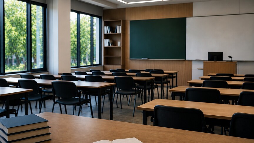 Yükseköğretimde son 3 yılda geleceğin mesleklerine yönelik 70'e yakın yeni program açıldı