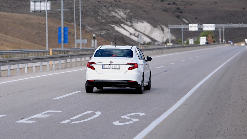 İstanbul'da 128 noktaya EDS kurulacak