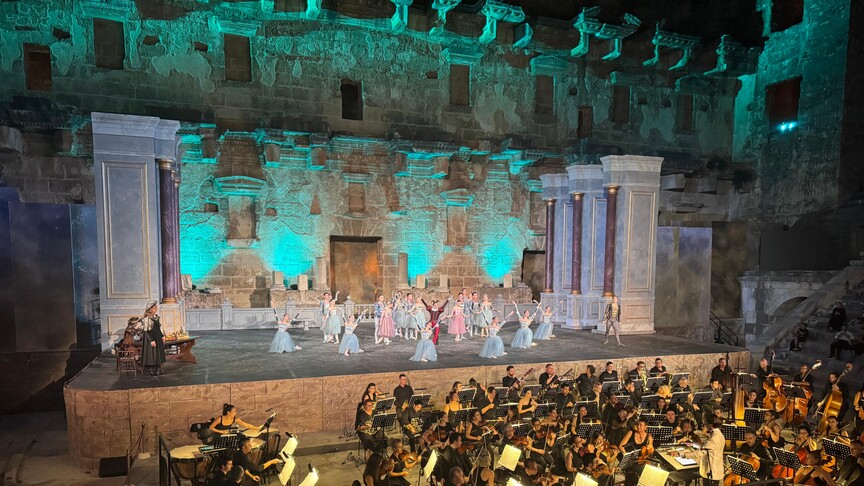 Ağustos ve eylülde gerçekleşecek festivaller, sanatçılarla sanatseverleri buluşturacak
