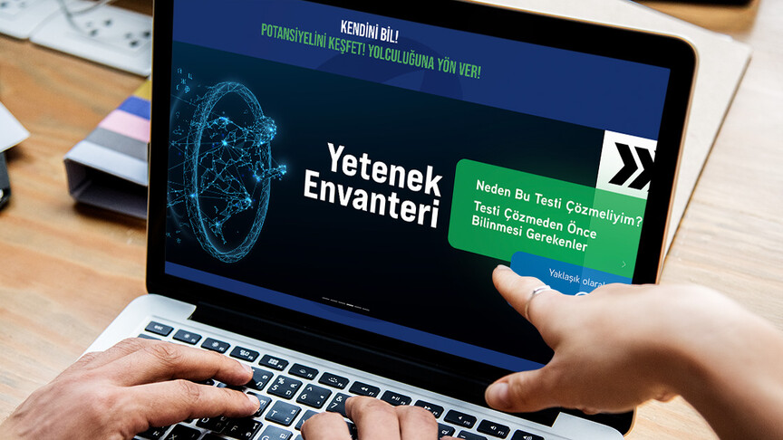Gençlik ve Spor Bakanlığından üniversite tercihlerinde öğrencilere dijital destek