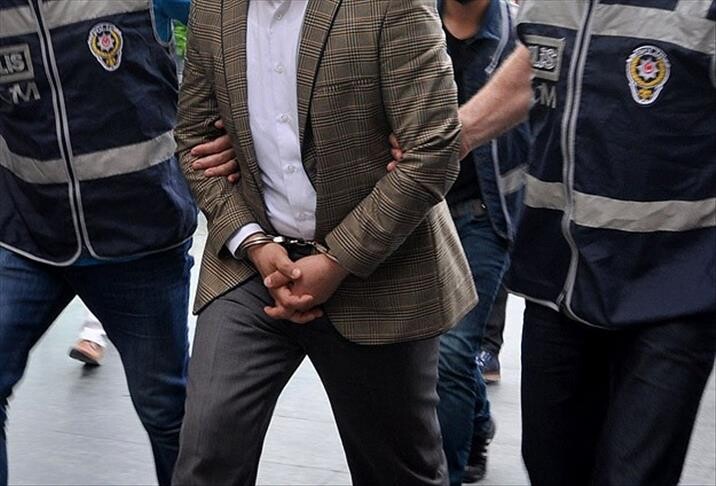 Gülistan Doku soruşturmasında adliyeye sevk edilen 6 şüpheliden 5'i tutuklandı