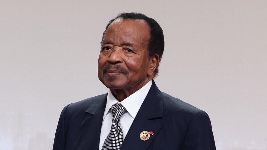 Kamerun’da Cumhurbaşkanı Biya'nın 54 gündür yurt dışında olması yönetim tartışmalarını artırdı