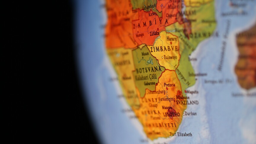 Afrika'da kadınların parlamentodaki temsil oranı artarken karar alma mekanizmalarındaki eşitsizlik sürüyor