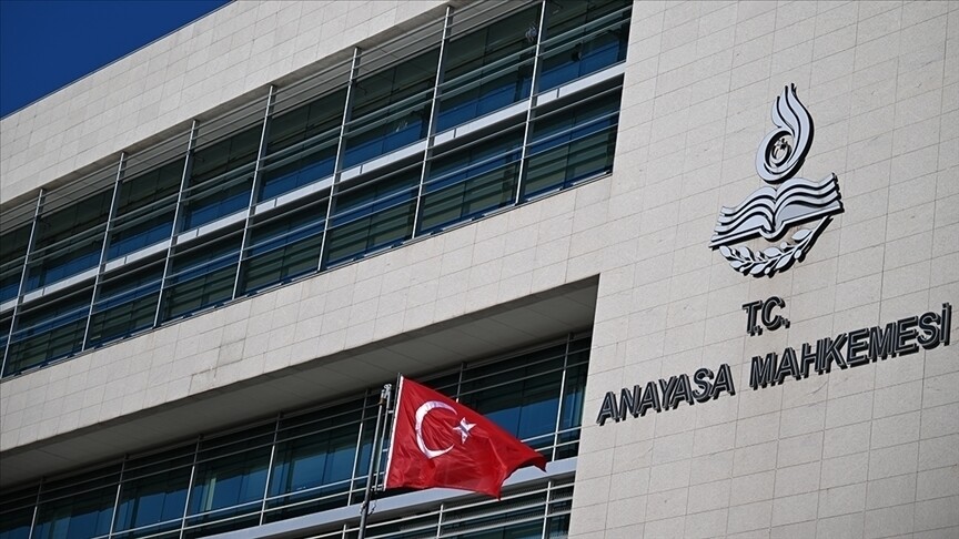 AYM'nin sonuçlandırdığı bireysel başvuru sayısı 640 bini aştı